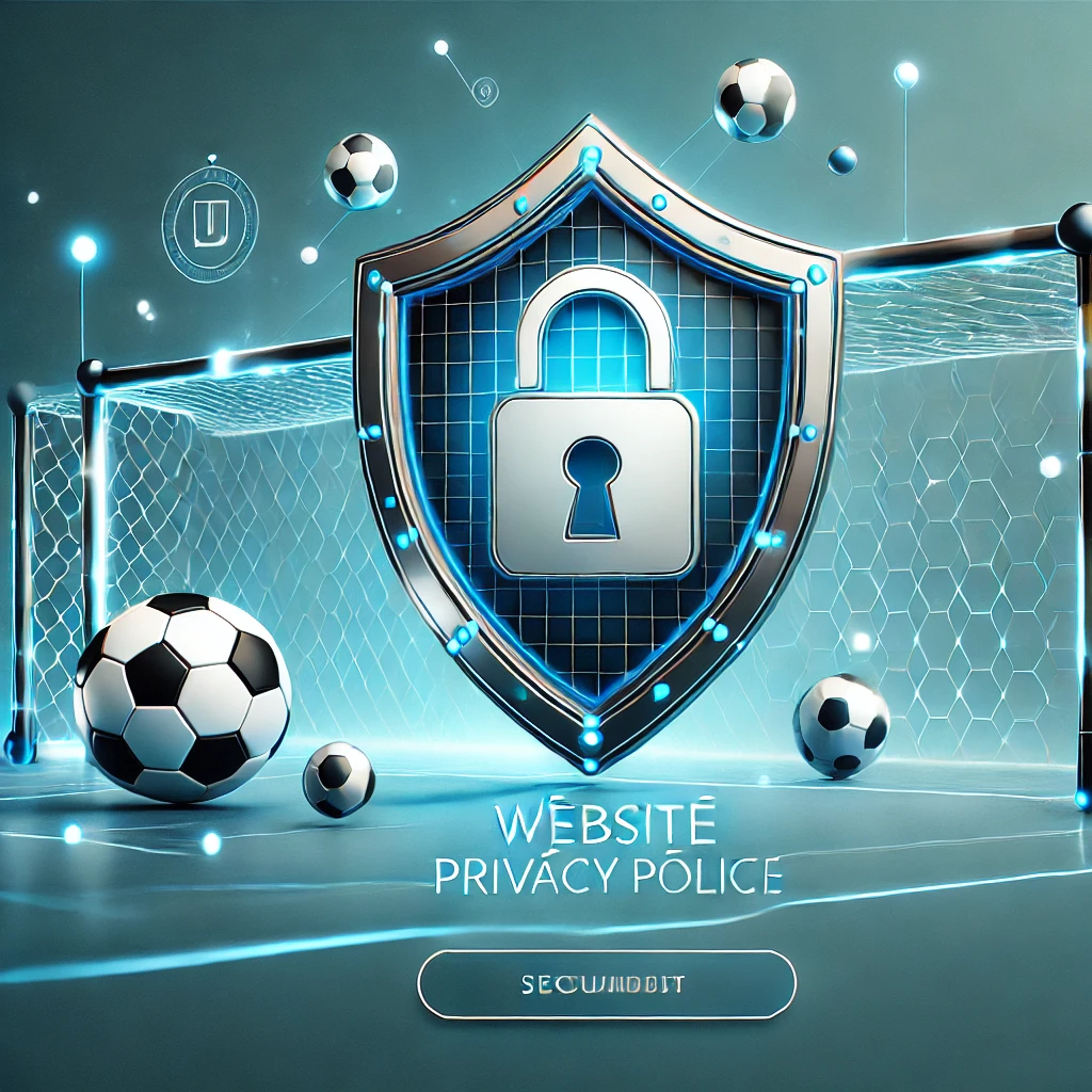 Chính sách bảo mật tinhotbongda.net